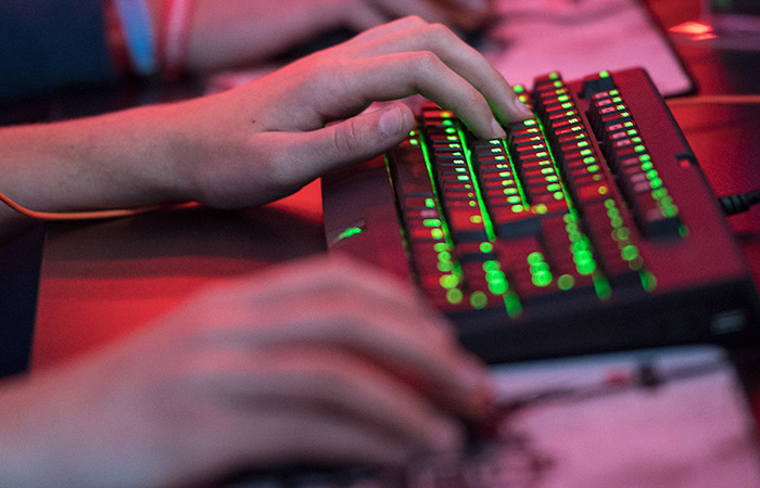 Потери международных IT-компаний после ухода из РФ в 2022 г. оценили в 650-700 млрд руб.