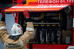 МЧС просит кабмин разрешить плановые проверки на объектах "значительного риска"