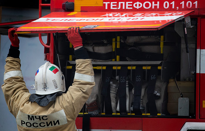 МЧС просит кабмин разрешить плановые проверки на объектах "значительного риска"