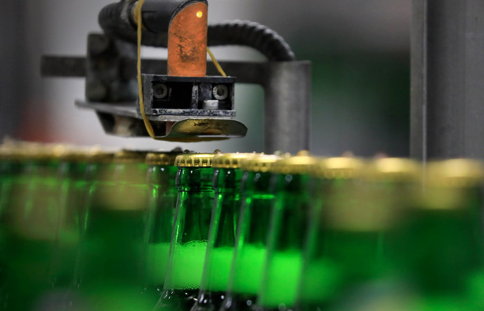 На пиво из "недружественных" стран могут повысить ввозные пошлины