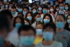 Глава ВОЗ встревожен ростом количества случаев COVID-19 в Китае