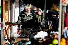 Жителям новых регионов РФ могут разрешить до 2026 г. хранить оружие по имеющимся разрешениям