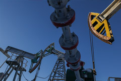 Цены на нефть стабильны после роста накануне