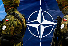 Путин поручил проанализировать и использовать опыт и тактику НАТО для подготовки войск РФ