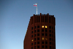 Кабмин РФ поддержал денонсацию Конвенции СЕ об уголовной ответственности за коррупцию