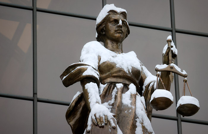 Верховный суд РФ отказался восстановить деятельность сайта "Новой газеты"