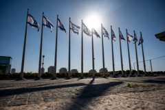 Нетаньяху сообщил президенту Израиля об успешном формировании правительства