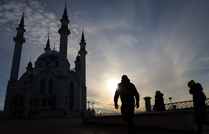 Комитет Госсовета Татарстана рекомендовал отозвать проект закона о "главе" республики