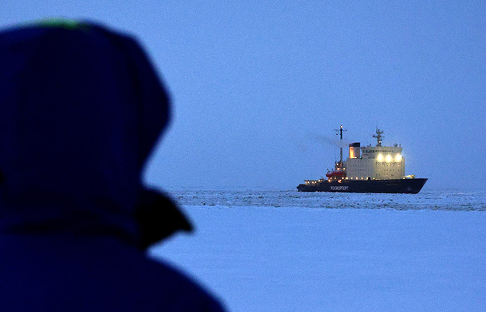 Ученые призвали нефтегазовые компании делиться данными о состоянии вечной мерзлоты