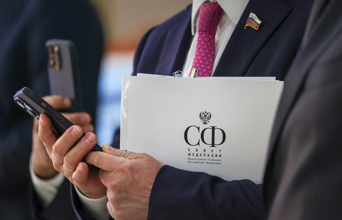 Совет Федерации поддержал закон об ужесточении ограничений при выдаче микрокредитов