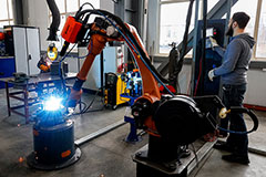 Увеличен предельный размер компенсаций на инфраструктуру для пром- и технопарков