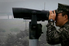 В Южной Корее зафиксировали нарушение демаркационной линии, предположительно, дронами КНДР