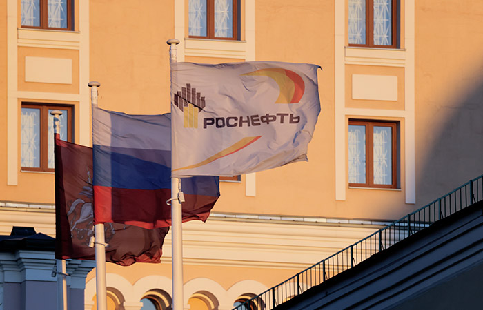 Акционеры "Роснефти" утвердили промежуточные дивиденды в 20,39 руб./акция