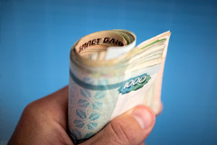 Белоусов заявил, что крепкий рубль уже сыграл свою роль для экономики