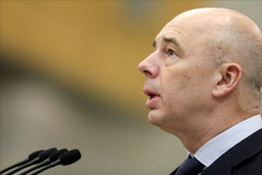 Силуанов заверил, что планов менять налоговые правила в 2023 году нет