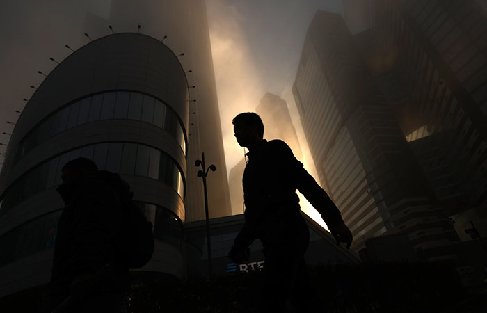 ЦБ в феврале может сузить прогноз по динамике ВВП РФ на 2023 год