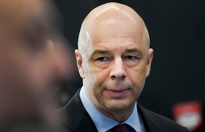 Пополнение ФНБ при благоприятной конъюнктуре может быть начато уже в январе