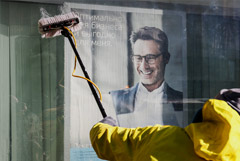 Число индивидуальных предпринимателей в Москве достигло почти 398 тысяч