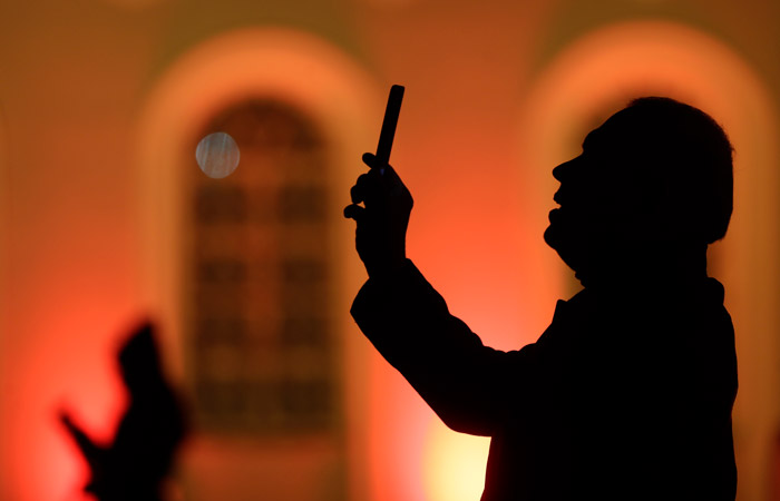 Функция привязки социальной карты к смартфону появится в Москве в 2023 году