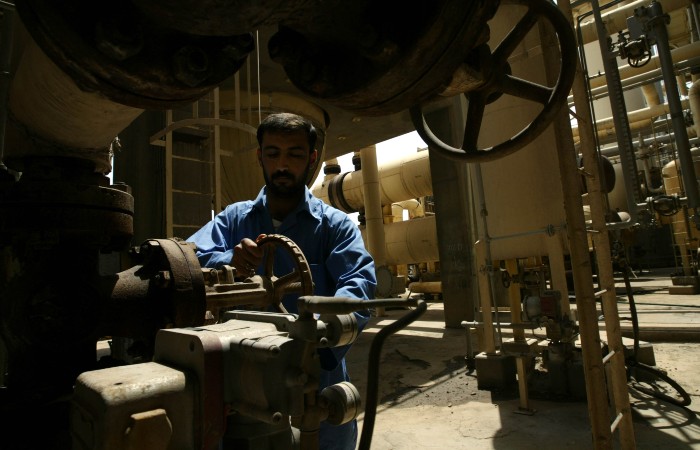 Япония предоставит Ираку кредит в $1,2 млрд для модернизации НПЗ в Басре