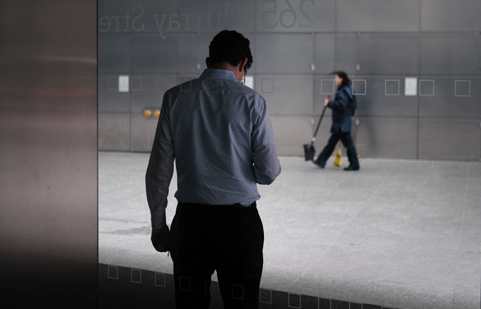 Глава Goldman Sachs сообщил сотрудникам о сокращении штата в январе