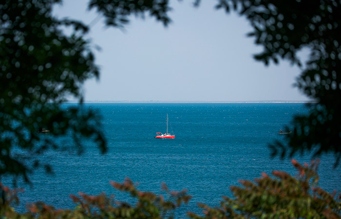 Электро- и водоснабжение на курортах Краснодарского края восстановлено