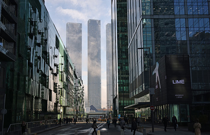 РФ ждет от "недружественных" нерезидентов при выходе из активов дисконт от 50% и рассрочку