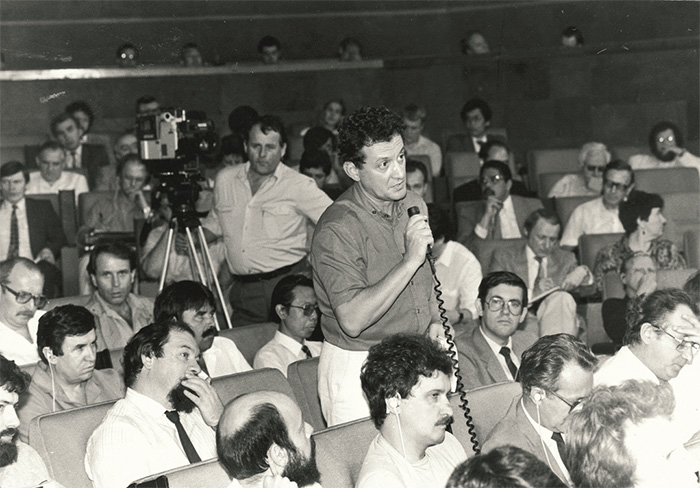 Здесь и далее - фото из личного архива