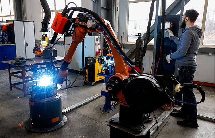 Увеличен предельный размер компенсаций на инфраструктуру для пром- и технопарков