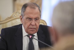 Лавров примет участие в Восточноазиатском саммите