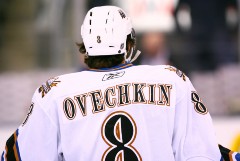 Овечкин оформил хет-трик в матче с "Монреалем"