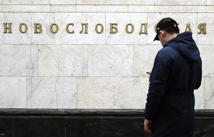 Поезда Кольцевой линии метро будут ходить в одну сторону до 7 января