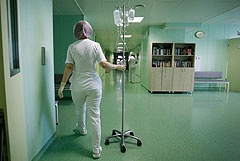 В РФ утверждена трехлетняя программа госгарантий бесплатной медпомощи