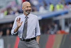 Умер экс-футболист сборной Италии, "Ювентуса" и "Челси" Виалли