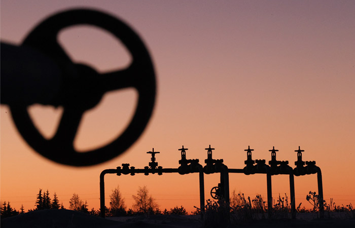 Brent подорожала до $79,5 за баррель