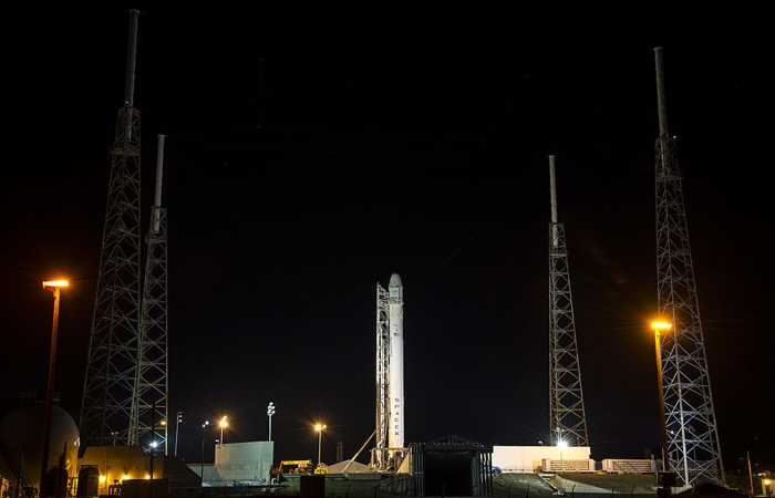  SpaceX     40  OneWeb