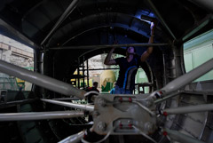 Путин потребовал от Мантурова за месяц обеспечить заключение контрактов с авиапроизводителями