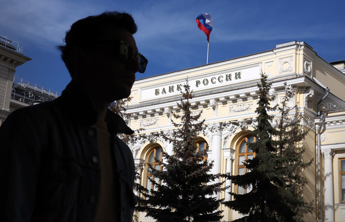 Банк России выдаст лицензию новому банку "Точка"