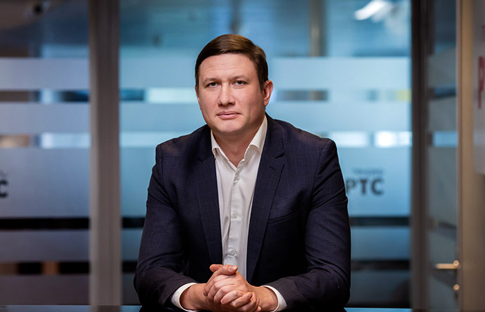 Гендиректор ЭТП "РТС-тендер": дальнейшее развитие электронных торговых площадок обеспечат коммерческие закупки и сервисы для поставщиков