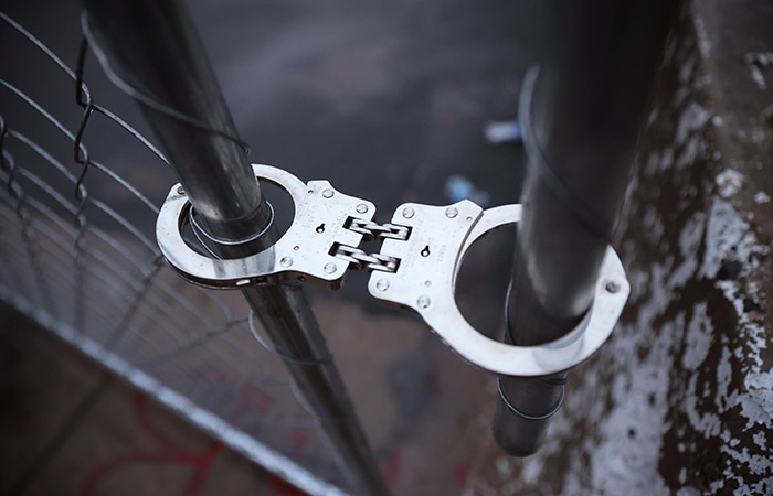 РФ освободила бывшего морпеха США после года пребывания под стражей