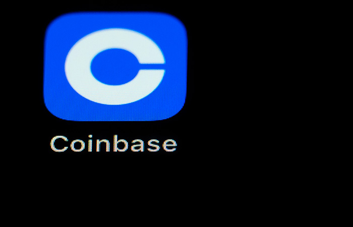 S&P    Coinbase -      FTX