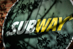 Владельцы сети ресторанов Subway задумались о ее продаже