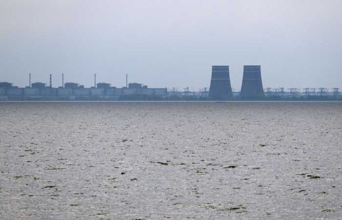 МАГАТЭ намерено договориться о присутствии инспекторов агентства на всех АЭС Украины