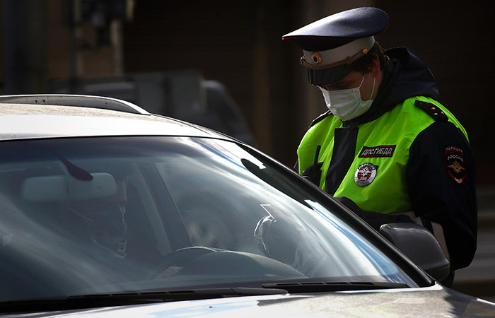 В "Госуслугах Авто" появилась цифровая копия водительских прав