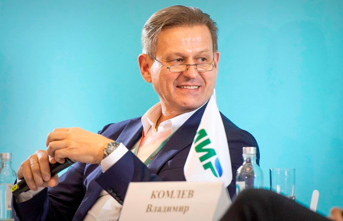 Глава НСПК: Не могу сказать, что мы рады исходу конкурентов с рынка