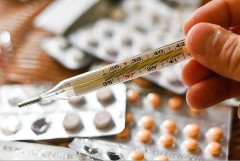 Более 5,1 тыс. человек в России заболели COVID-19 за сутки