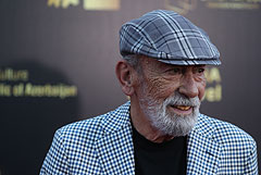 Умер Вахтанг Кикабидзе