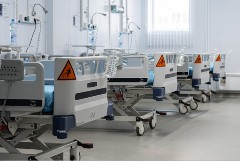 В России за сутки СOVID-19 заболели почти 4,8 тыс. человек