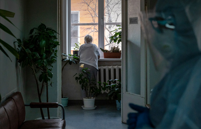 Страховщиков ОМС обяжут формировать индивидуальные истории застрахованных на Госуслугах