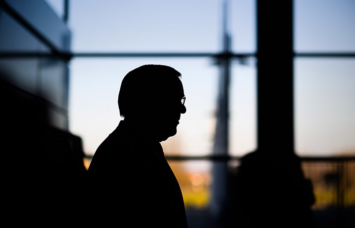 Spiegel сообщил, что министром обороны ФРГ может стать глава МВД Нижней Саксонии